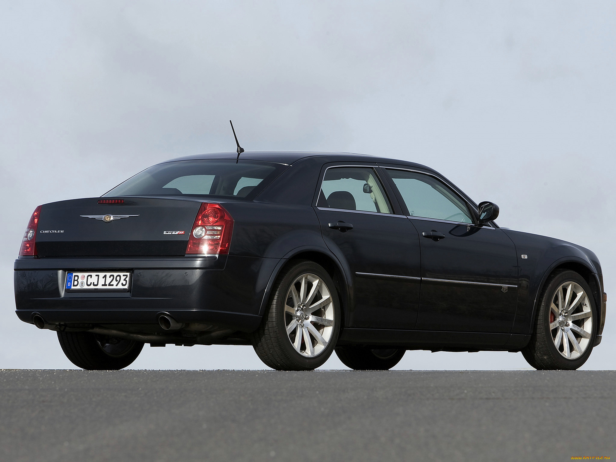, chrysler